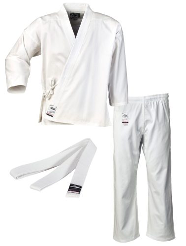 Karate ruha -  TO START - Ju-Sports