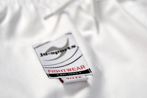 Karate ruha -  TO START - Ju-Sports