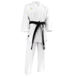 Karate ruha - Bunkai Kata K300 TAIKYOKU - ADIDAS