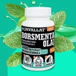 Javallat Forte Borsmenta olaj