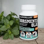 Javallat Forte Borsmenta olaj
