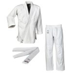 Ju-Sports Judo Gi "to start" Fehér Judo ruha