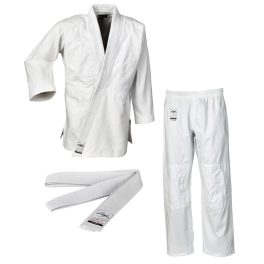 Ju-Sports Judo Gi "to start" Fehér Judo ruha