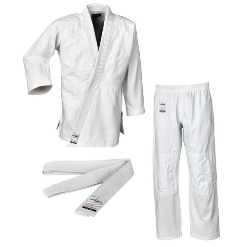 Ju-Sports Judo Gi "to start" Fehér Judo ruha