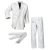 Ju-Sports Judo Gi "to start" Fehér Judo ruha