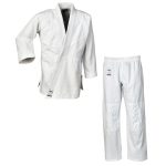 Ju-Sports Judo Gi "to start" Fehér Judo ruha