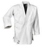 Ju-Sports Judo Gi "to start" Fehér Judo ruha