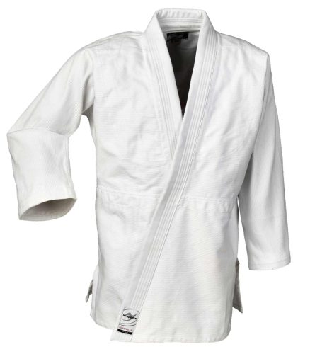 Ju-Sports Judo Gi "to start" Fehér Judo ruha