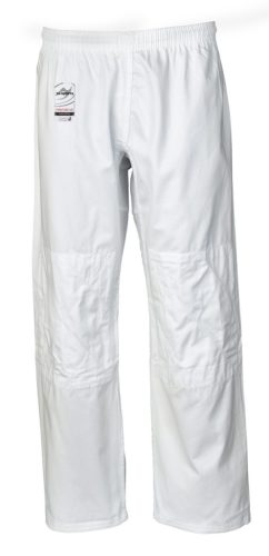 Ju-Sports Judo Gi "to start" Fehér Judo ruha