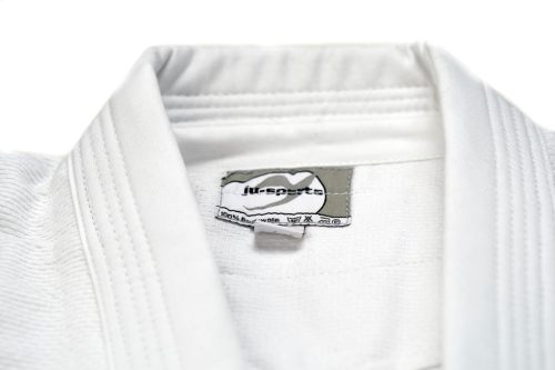 Ju-Sports Judo Gi "to start" Fehér Judo ruha