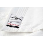 Ju-Sports Judo Gi "to start" Fehér Judo ruha