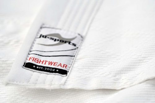 Ju-Sports Judo Gi "to start" Fehér Judo ruha