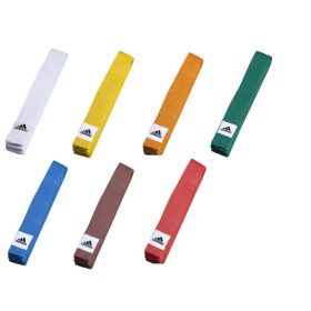 Adidas színes övek - több színben