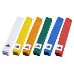 Adidas színes övek - több színben