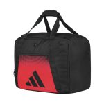 adidas Sporttáska M Karate fekete-piros