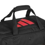 adidas Sporttáska M Karate fekete-piros