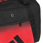 adidas Sporttáska M Karate fekete-piros