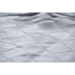 Judo ruha - Training gí J500 - fehér, fekete csíkokkal - ADIDAS