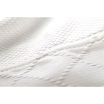 Judo ruha - Training gí J500 - fehér, fekete csíkokkal - ADIDAS