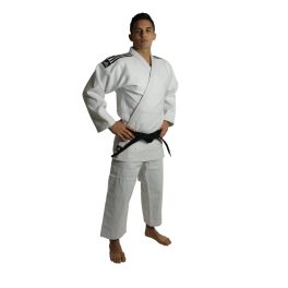   Judo ruha (fehér) -  Kimono Judo Adidas Champion II IJF - Adidas