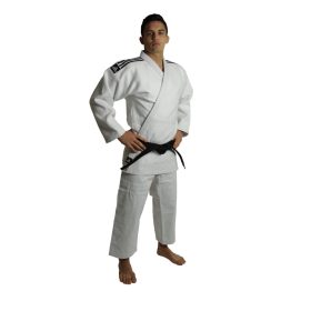   Judo ruha (fehér) -  Kimono Judo Adidas Champion II IJF - Adidas