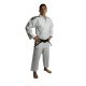 Judo ruha (fehér) -  Kimono Judo Adidas Champion II IJF - Adidas