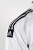 Judo ruha (fehér) -  Kimono Judo Adidas Champion II IJF - Adidas