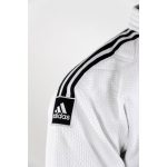 Judo ruha (fehér) -  Kimono Judo Adidas Champion II IJF - Adidas