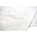 Judo ruha (fehér) -  Kimono Judo Adidas Champion II IJF - Adidas