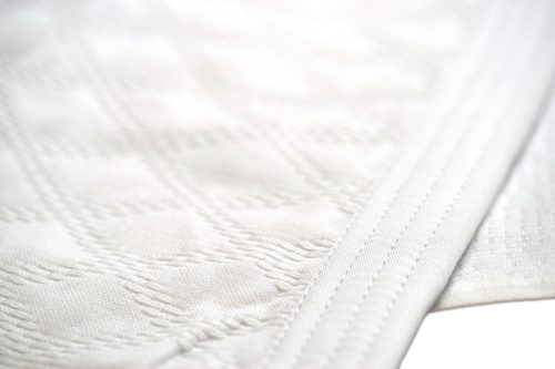 Judo ruha (fehér) -  Kimono Judo Adidas Champion II IJF - Adidas