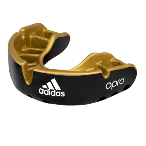 Fogvédő Adidas Opro Gold Senior