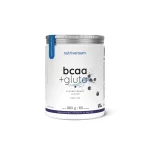 BCAA+GLUTA - 360 g - Sugar Free - Nutriversum