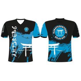 Egyesületi póló - KIHON (személyre szabható)