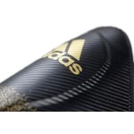 adidas Kisckbox lábszárvédő, adiKBSI300 - arany-fekete