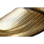adidas Kisckbox lábszárvédő, adiKBSI300 - arany-fekete