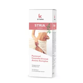 Dr.Kelen - Stria krém - 100 ml