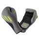adidas box kesztyű SPEED TILT 150 SPD150TG grey/lime