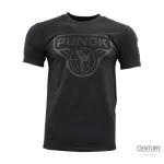 Férfi 3D Kicker póló PUNOK
