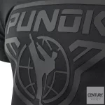 Férfi 3D Kicker póló PUNOK