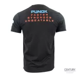 Férfi 3D Kicker póló PUNOK