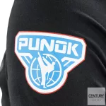 Férfi 3D Kicker póló PUNOK