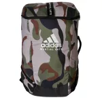 adidas Martial Arts hátizsák, adiACC090MA - terepmintás