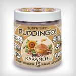 PuddinGo!® Karamell ízű instant pudingpor