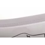 adidas box trikó ADIBTT02 - fehér, fekete csíkokkal