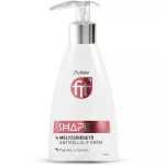 Fit Shape 2in1 - Mélyzsírégető Krém