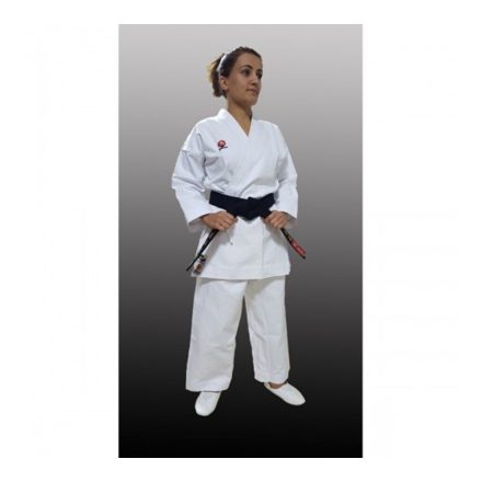 KIHON Bunkai Kata Karate ruha - WKF Approved