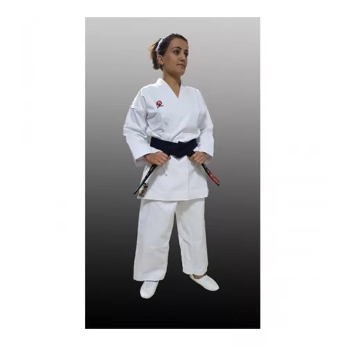 Karate ruha - Bunkai Kata - KIHON
