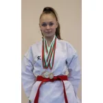 Karate ruha - Bunkai Kata - KIHON