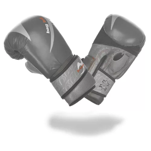 Ju-Sports Kickbox kesztyű HD