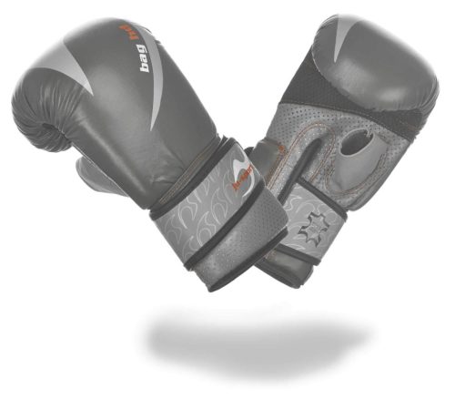 Ju-Sports Kickbox kesztyű HD